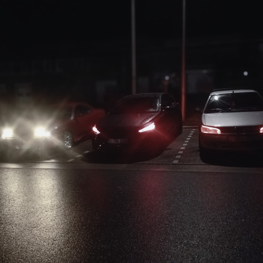 auto tuning styling RPM Familia