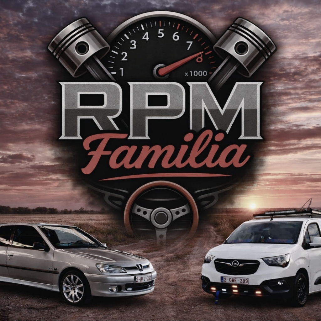 auto detailing België RPM Familia